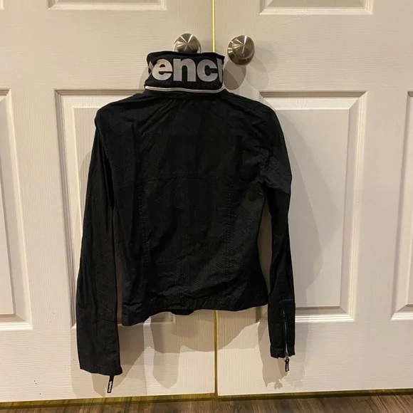 Bench jacket - Picture 3 of 4